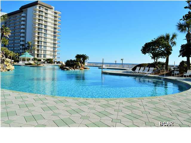 Edgewater Tower II - Residential