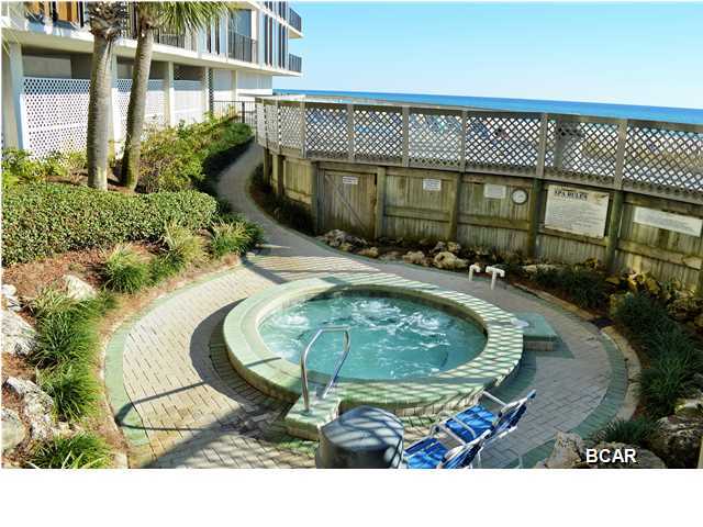 Edgewater Tower II - Residential