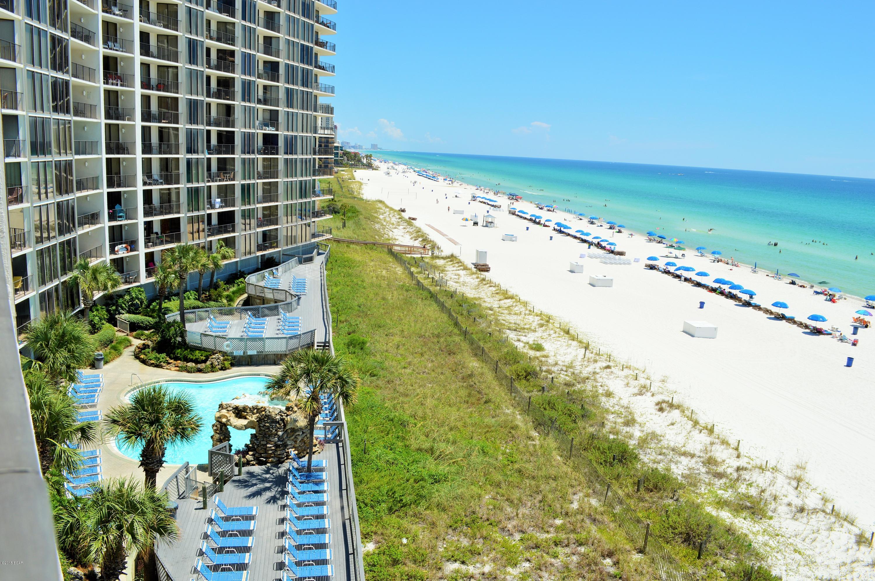 Edgewater Tower II - Residential