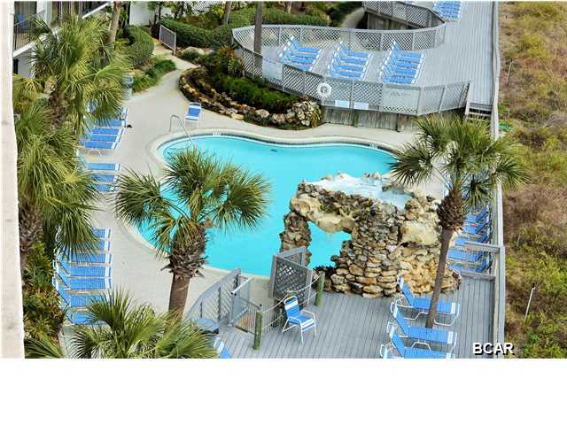 Edgewater Tower II - Residential