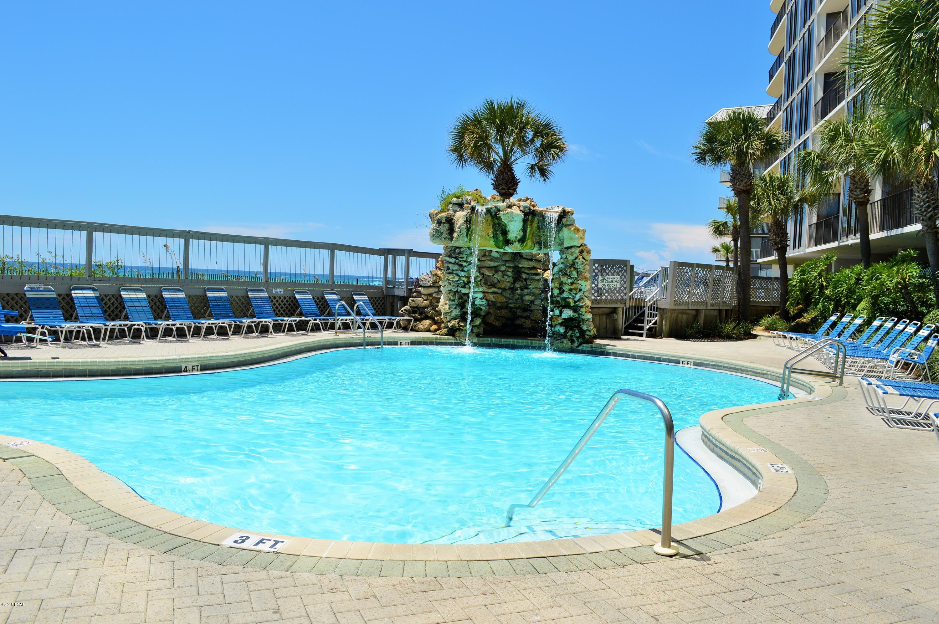 Edgewater Tower II - Residential