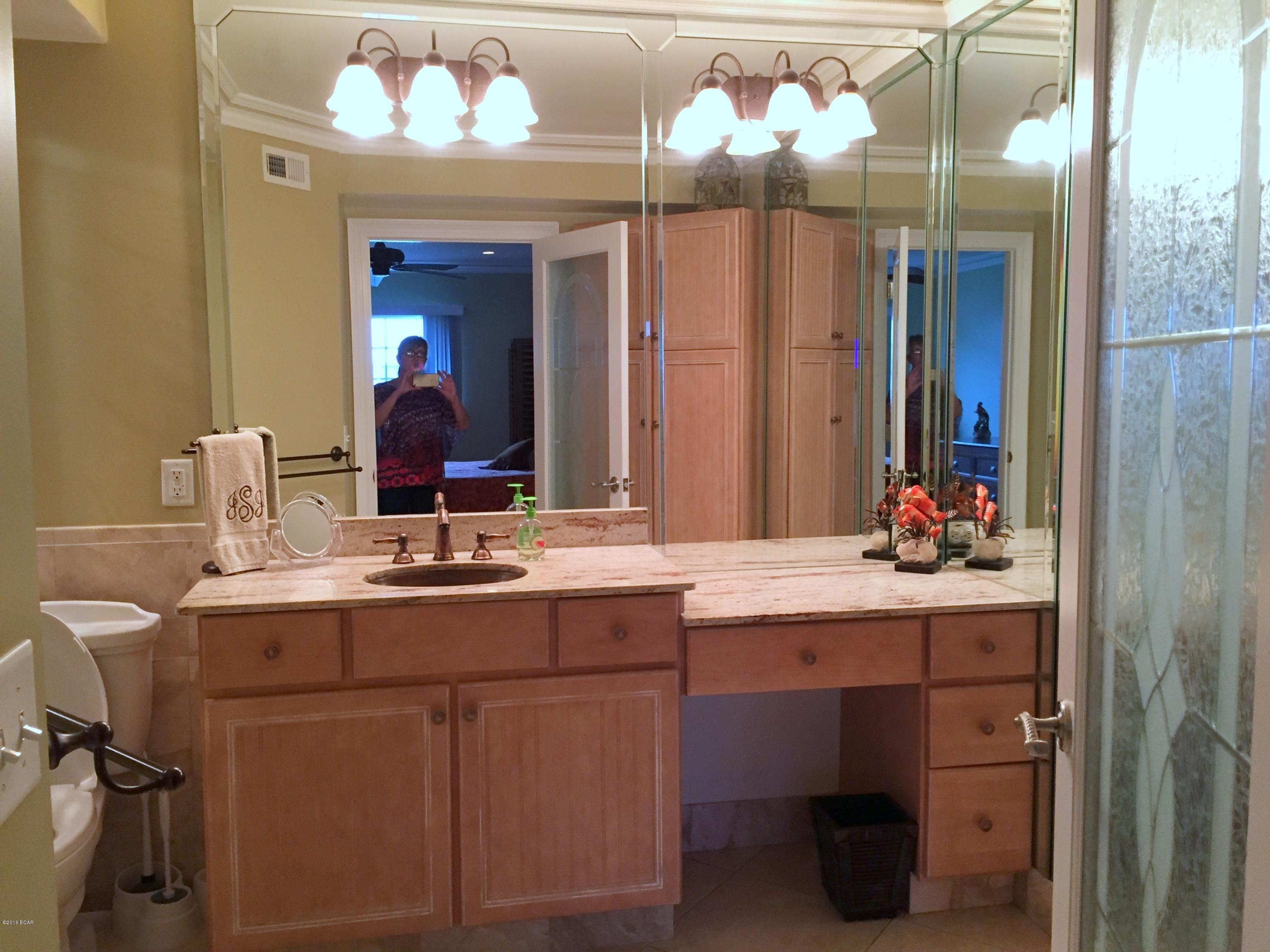 Landmark On St. Andrews Bay - Residential