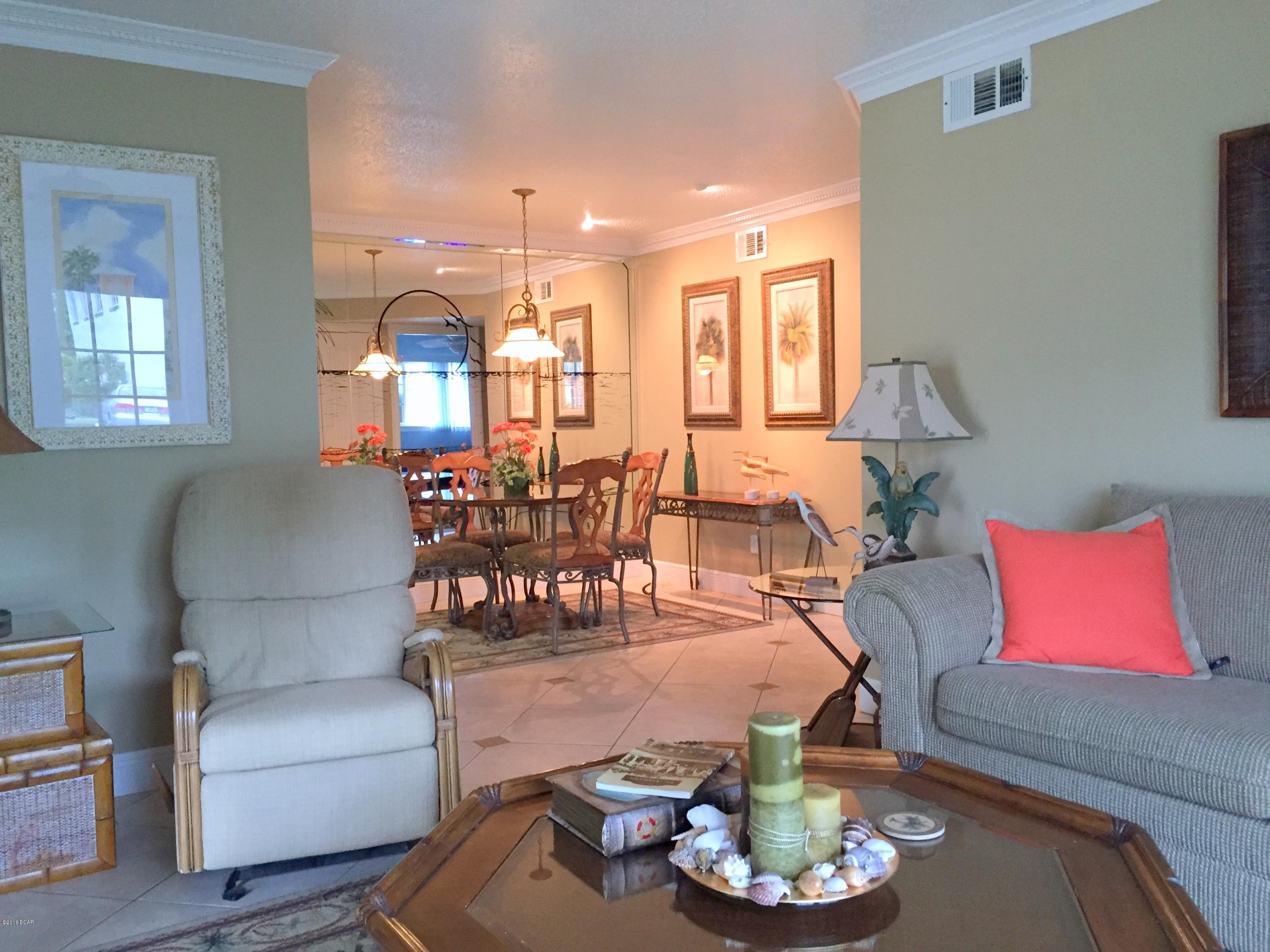 Landmark On St. Andrews Bay - Residential