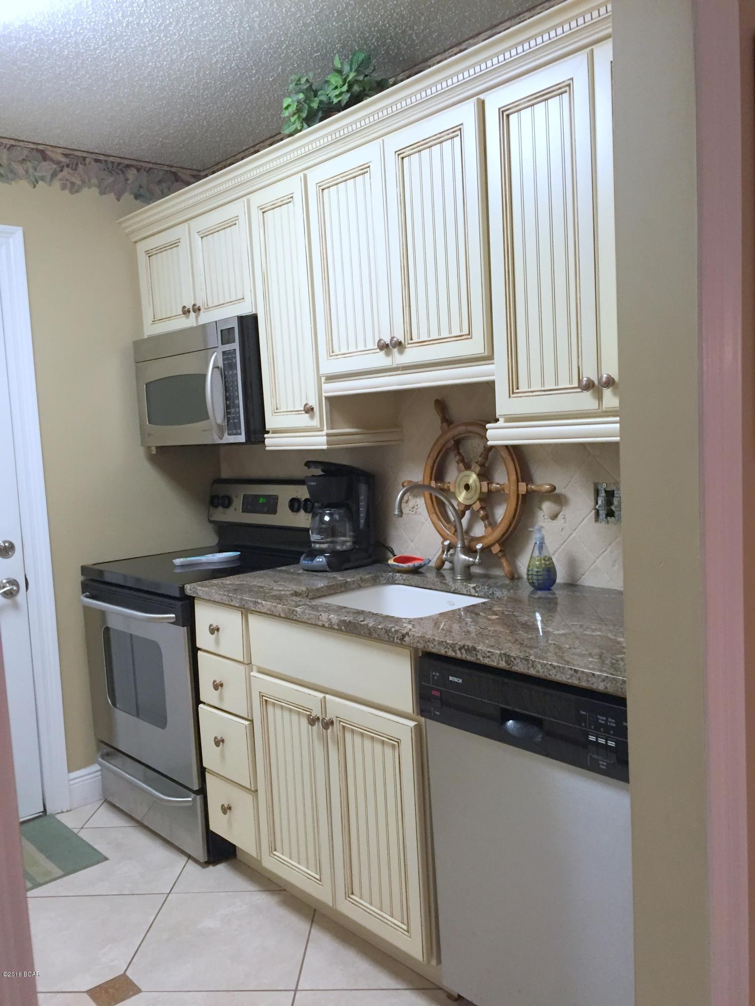 Landmark On St. Andrews Bay - Residential