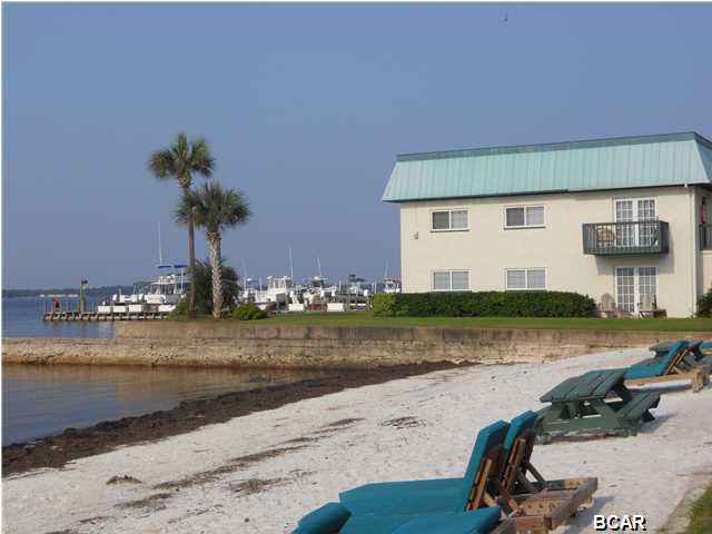 Landmark On St. Andrews Bay - Residential