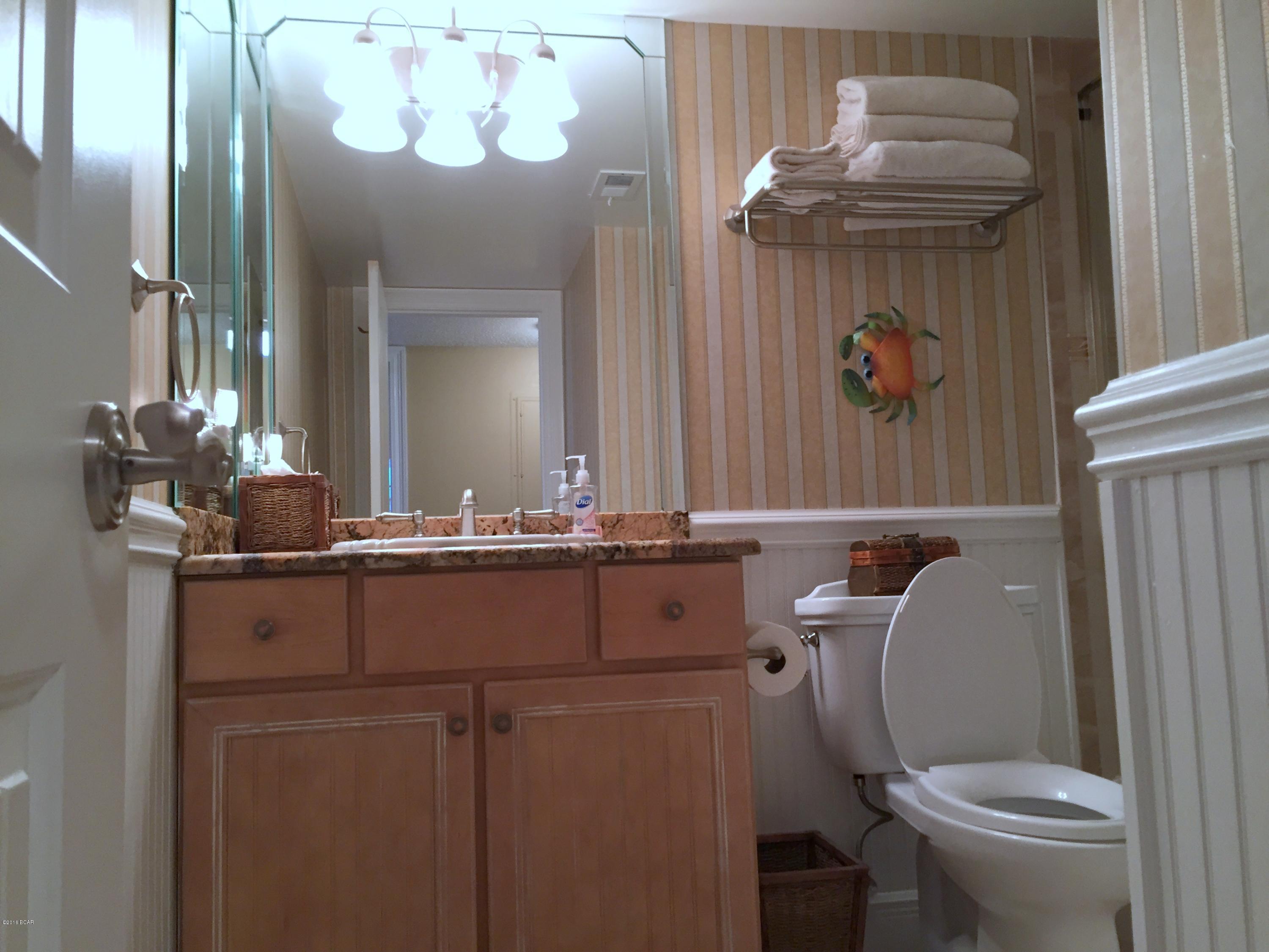 Landmark On St. Andrews Bay - Residential