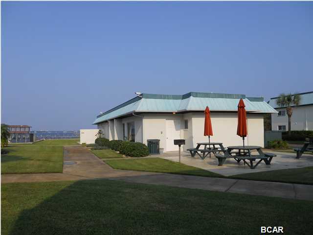 Landmark On St. Andrews Bay - Residential