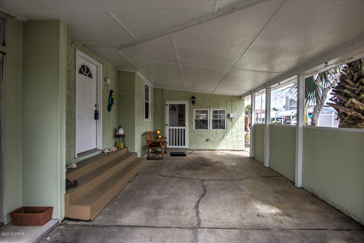 Bid-A-Wee Beach 1st Add - Residential