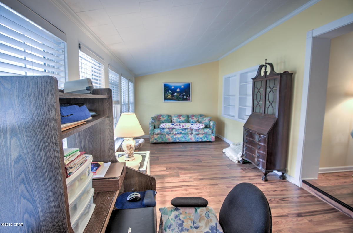 Bid-A-Wee Beach 1st Add - Residential