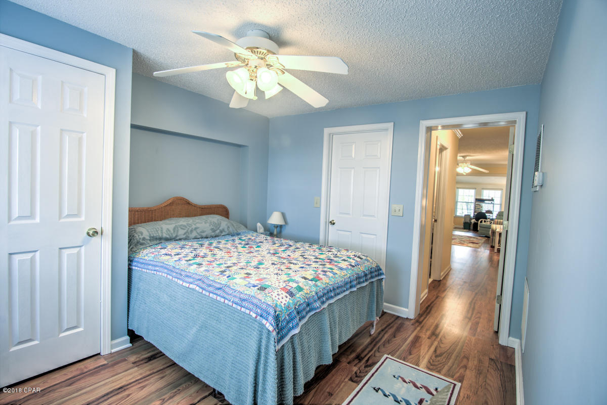 Bid-A-Wee Beach 1st Add - Residential