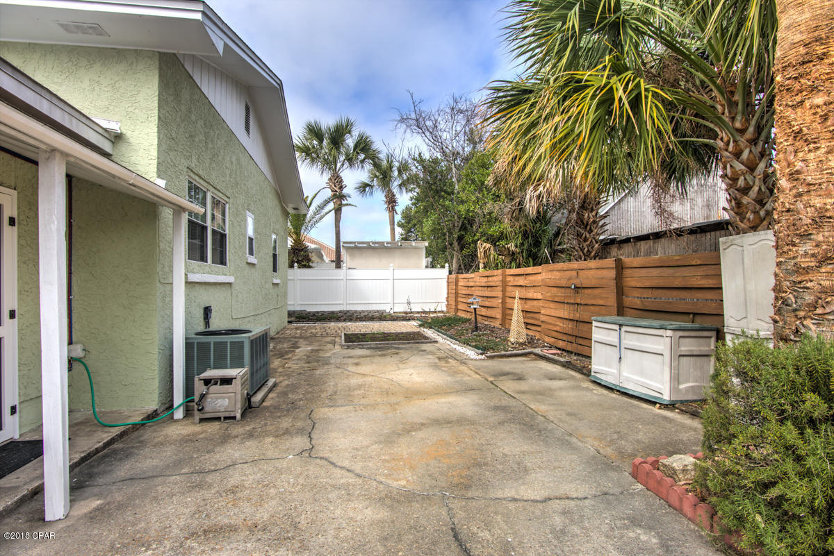 Bid-A-Wee Beach 1st Add - Residential