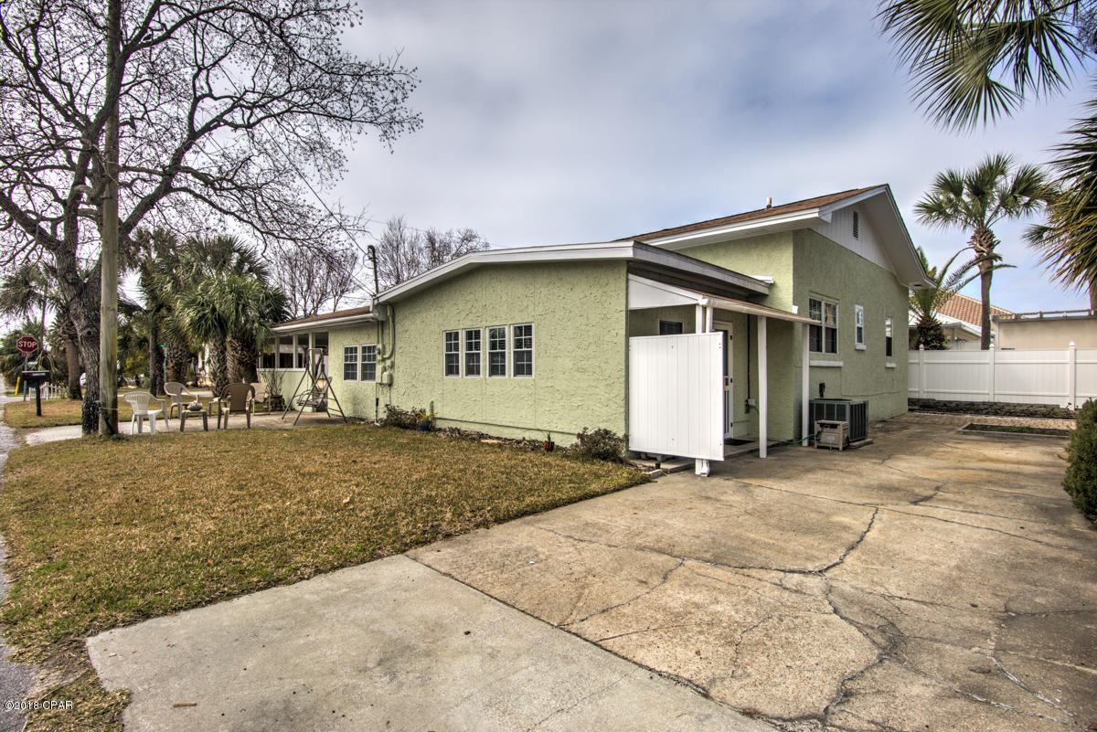 Bid-A-Wee Beach 1st Add - Residential