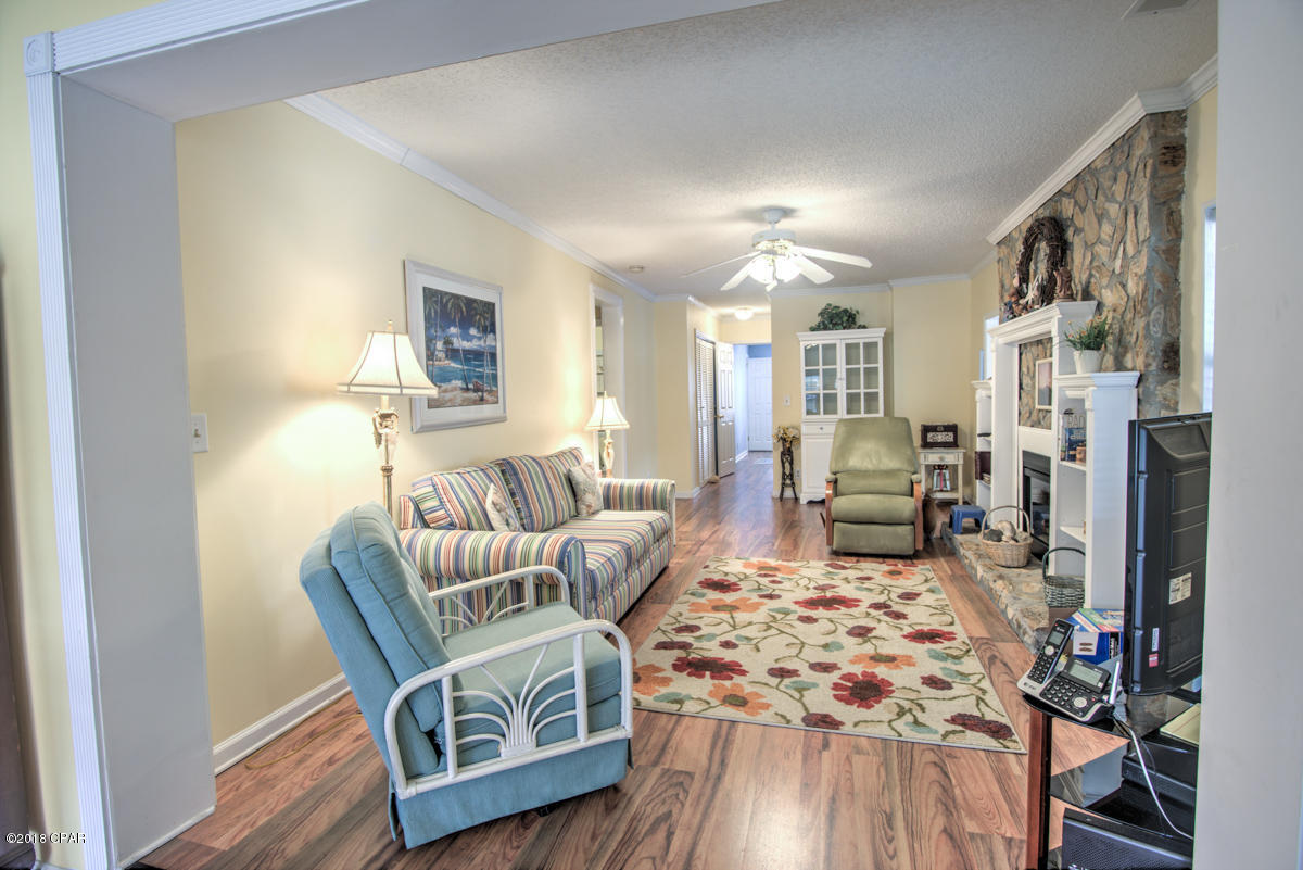 Bid-A-Wee Beach 1st Add - Residential