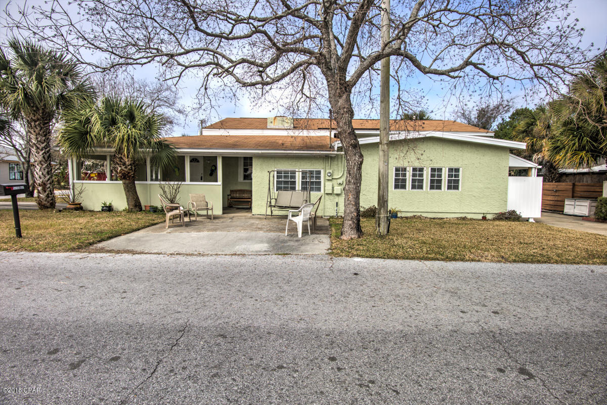 Bid-A-Wee Beach 1st Add - Residential