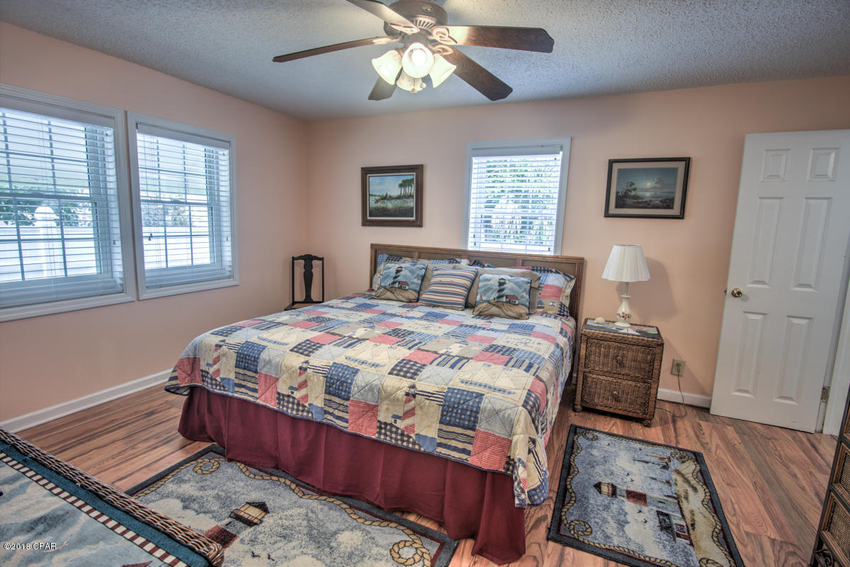 Bid-A-Wee Beach 1st Add - Residential