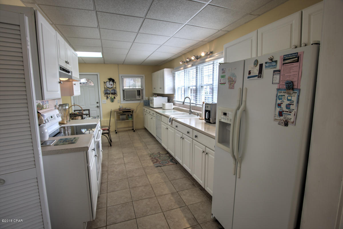 Bid-A-Wee Beach 1st Add - Residential