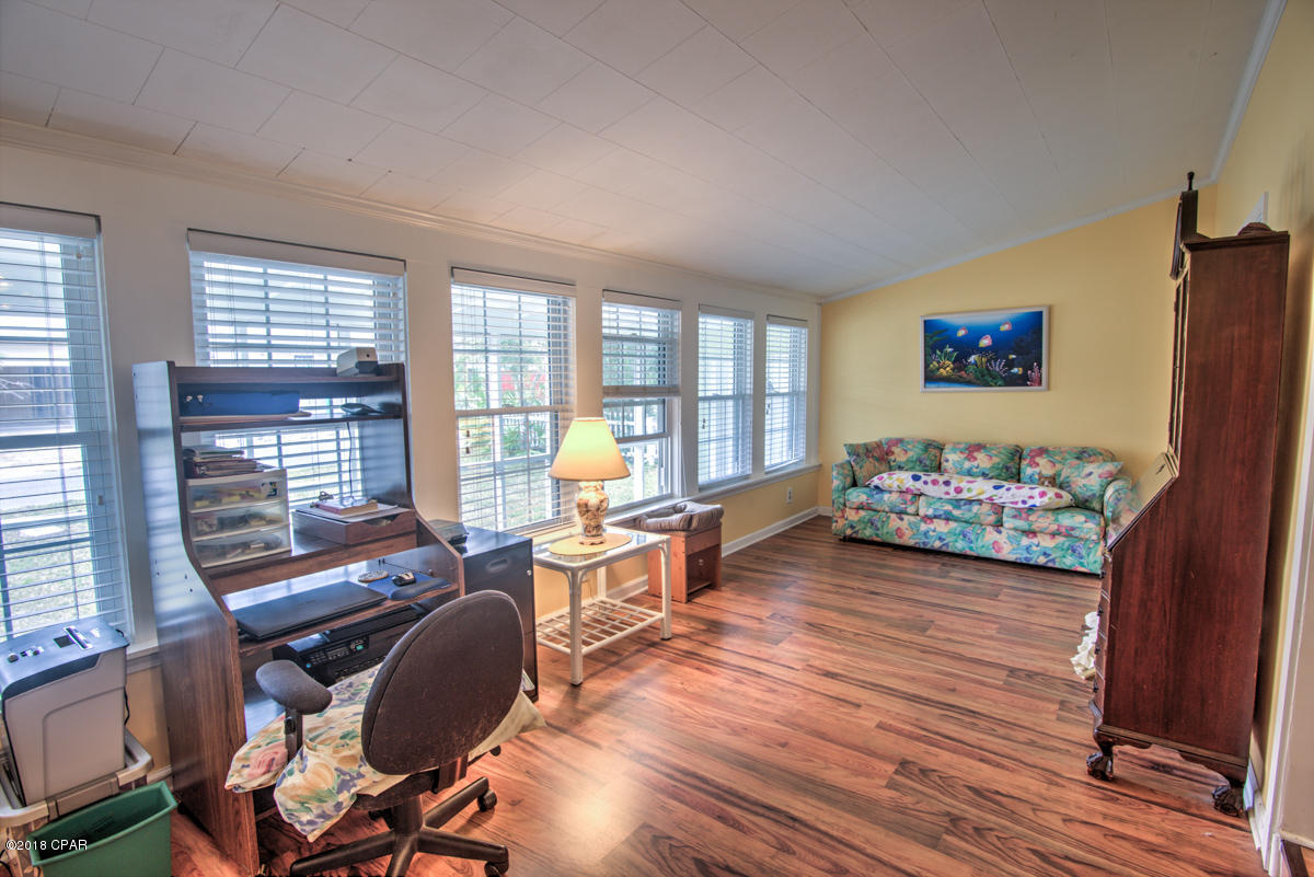 Bid-A-Wee Beach 1st Add - Residential