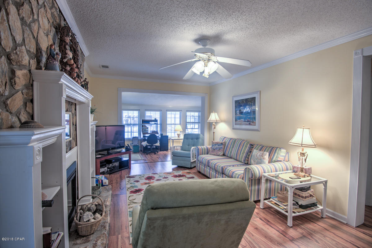 Bid-A-Wee Beach 1st Add - Residential