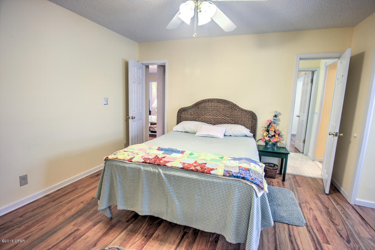 Bid-A-Wee Beach 1st Add - Residential