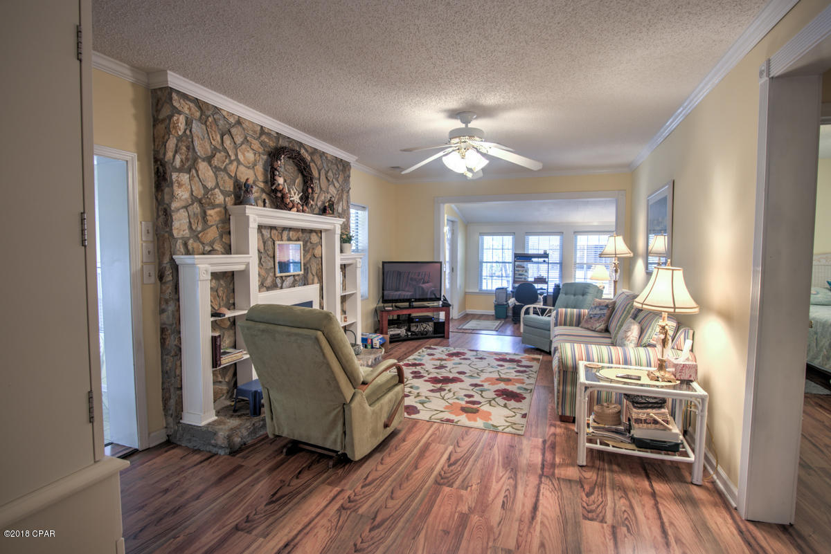 Bid-A-Wee Beach 1st Add - Residential