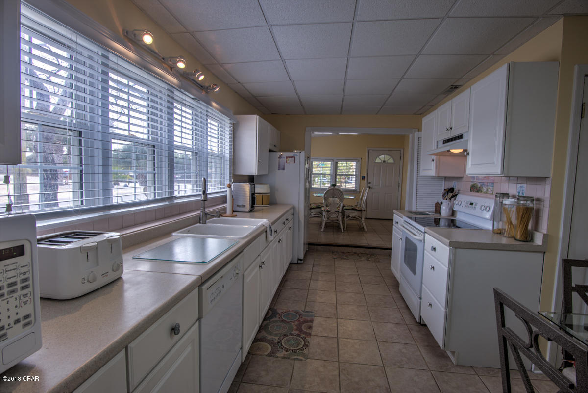 Bid-A-Wee Beach 1st Add - Residential