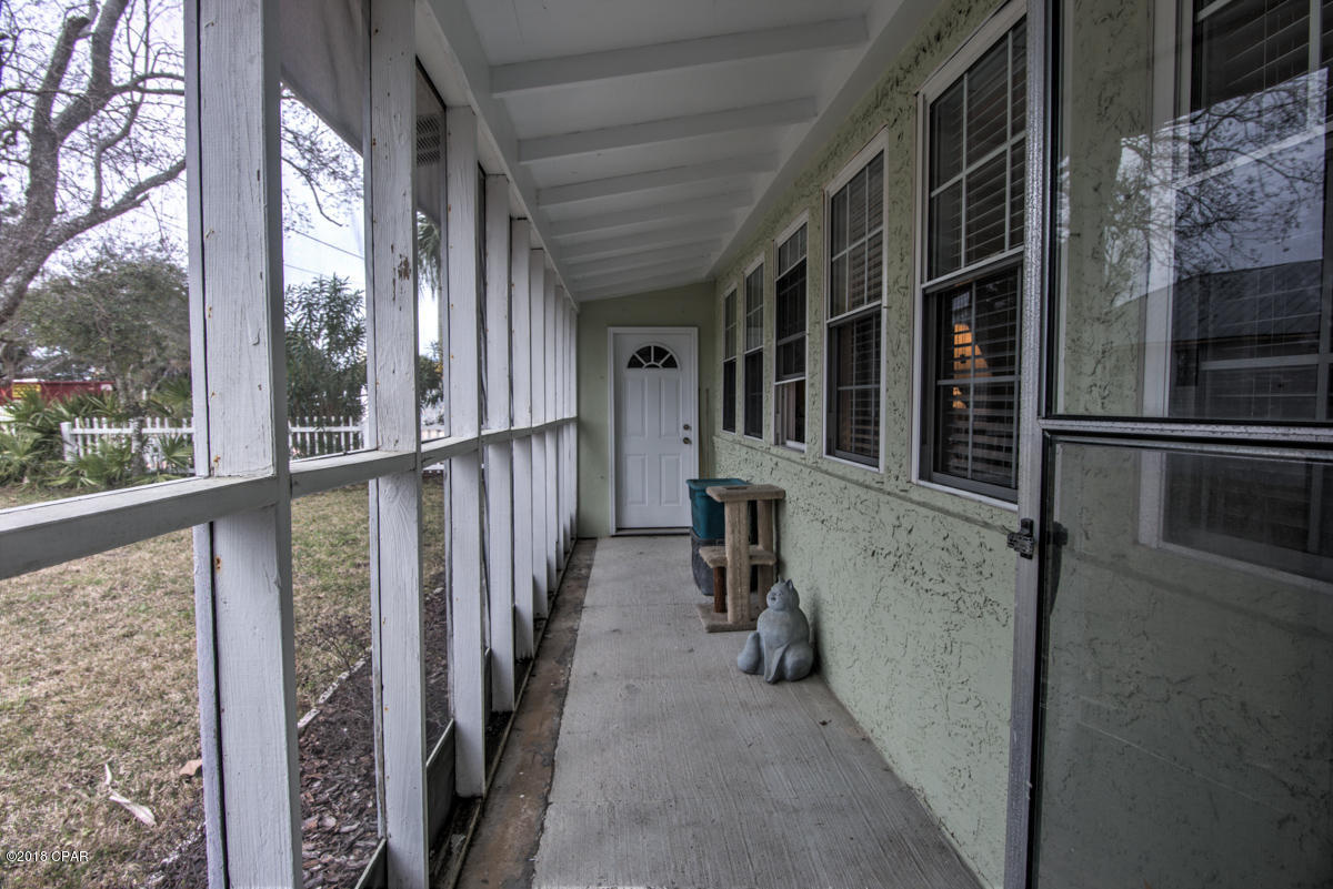 Bid-A-Wee Beach 1st Add - Residential