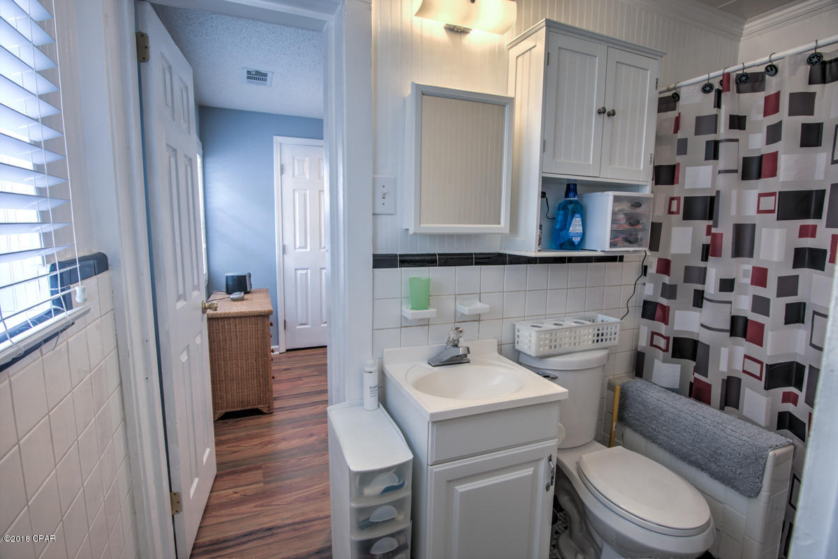 Bid-A-Wee Beach 1st Add - Residential