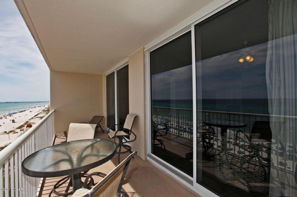 Majestic Beach Tower II - Residential