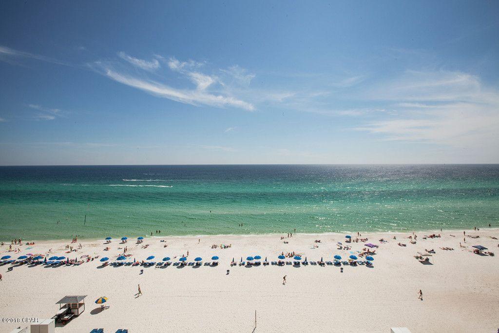 Majestic Beach Tower II - Residential