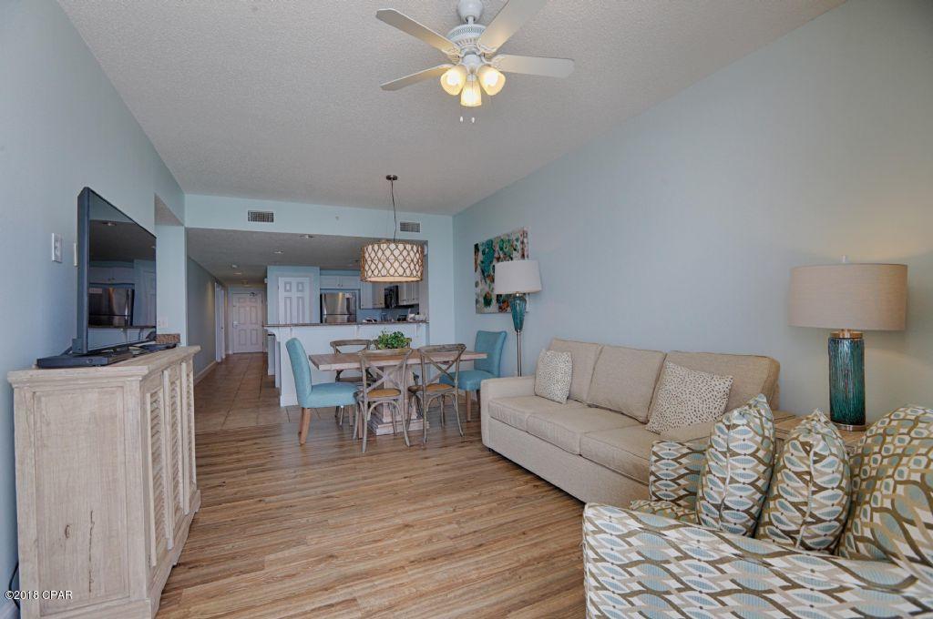 Majestic Beach Tower II - Residential