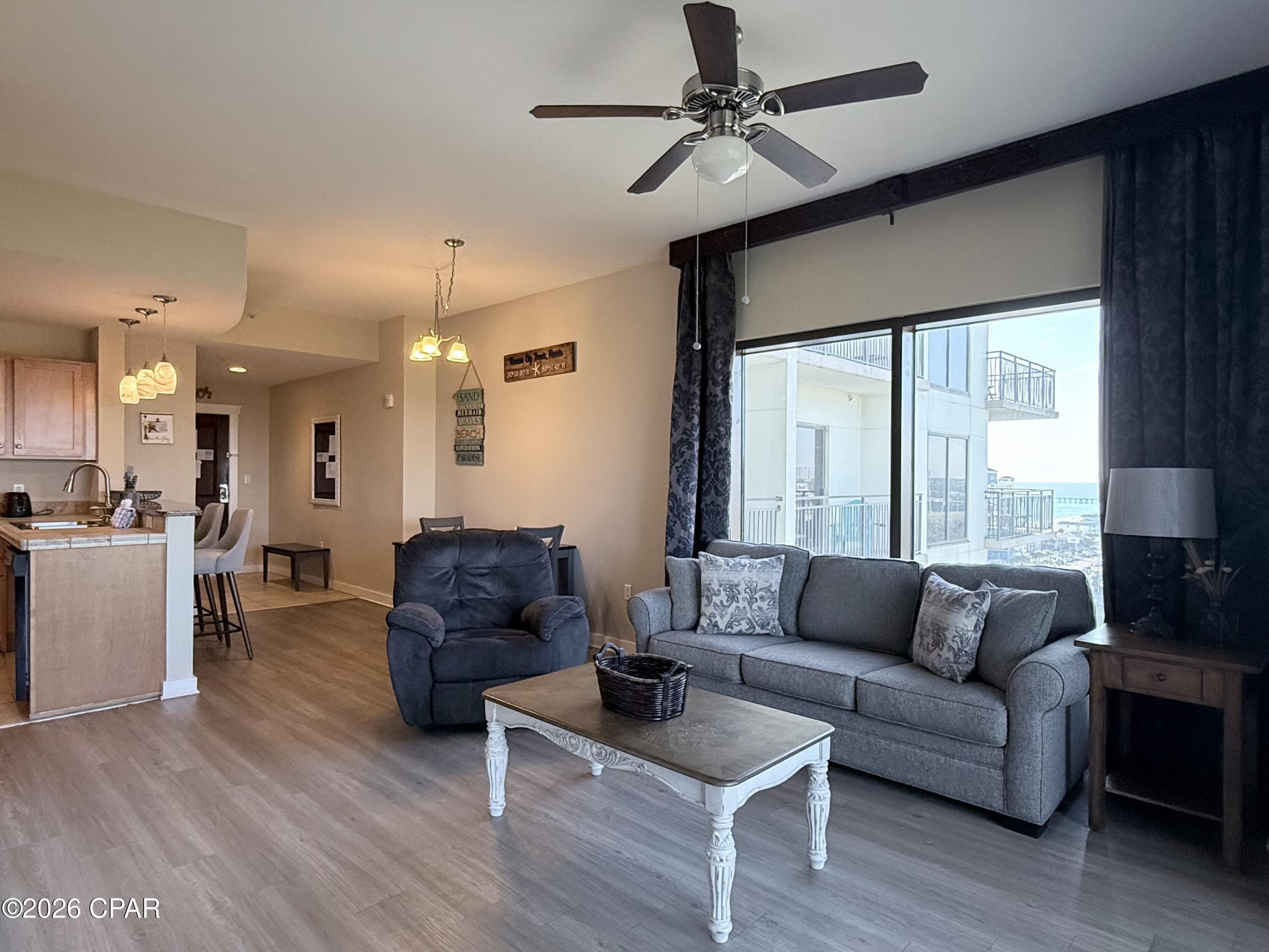 Origin At Seahaven - Residential