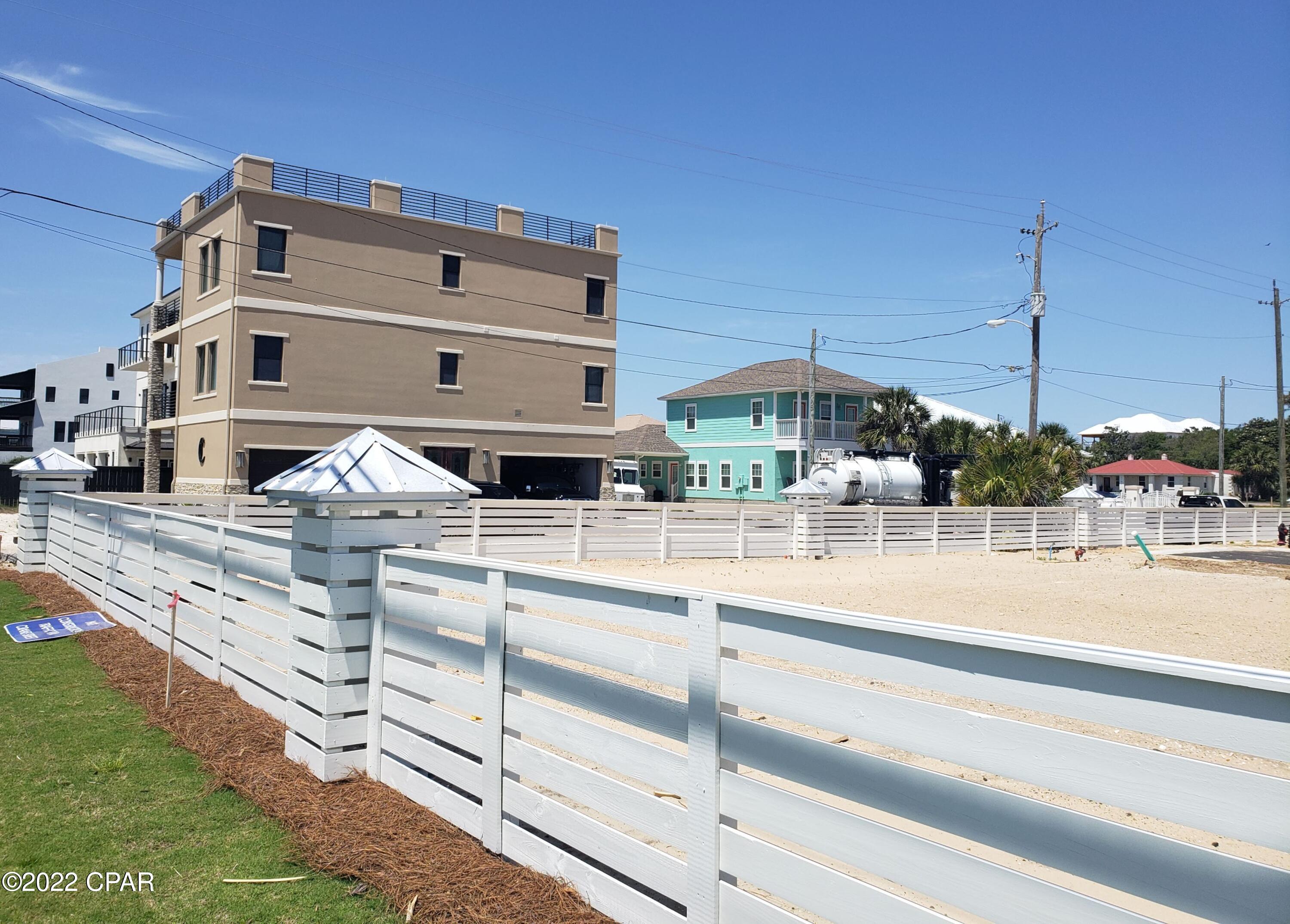 Margaritaville Cottages - Residential