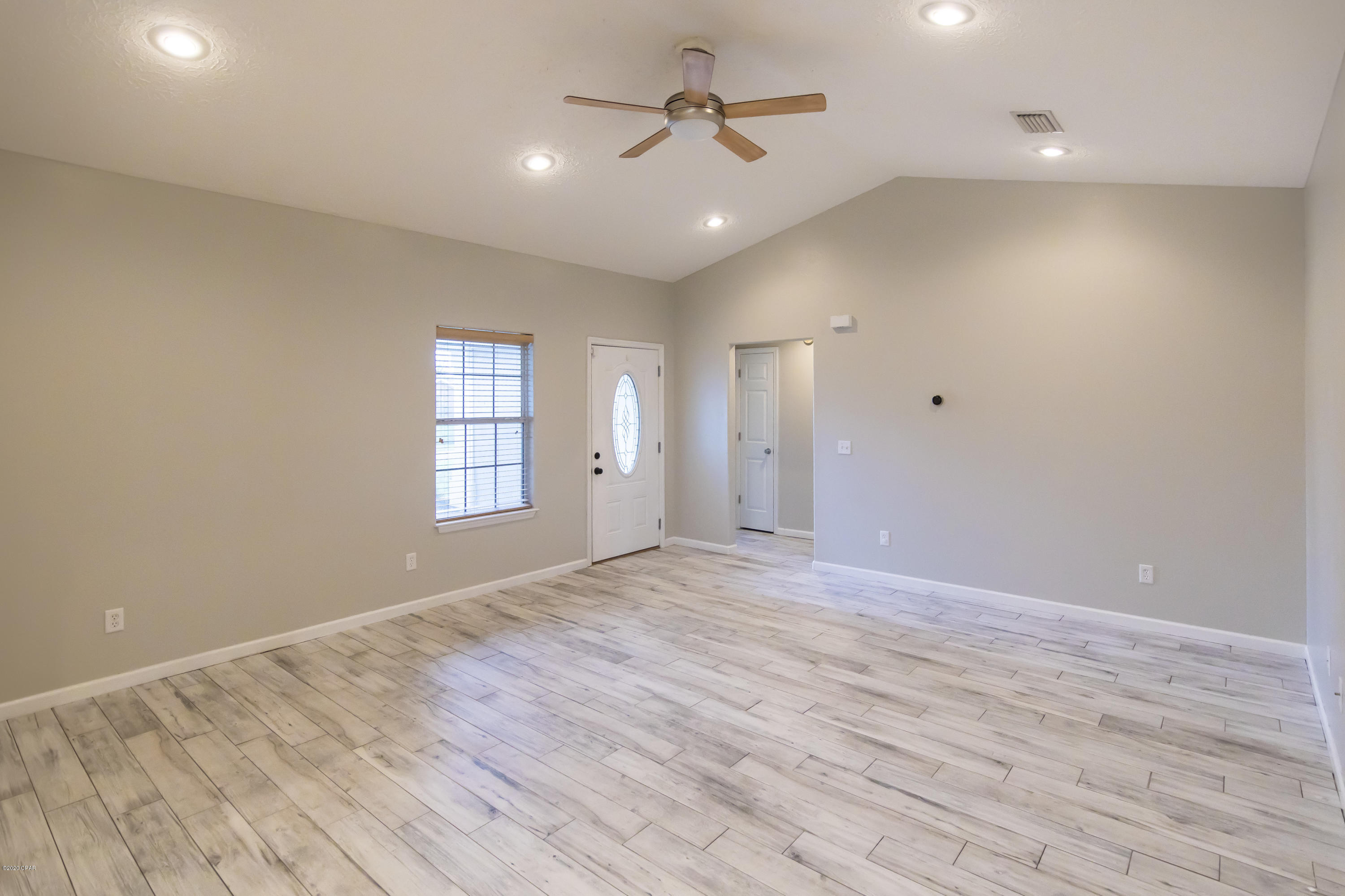 Cherokee Heights Phase II - Residential