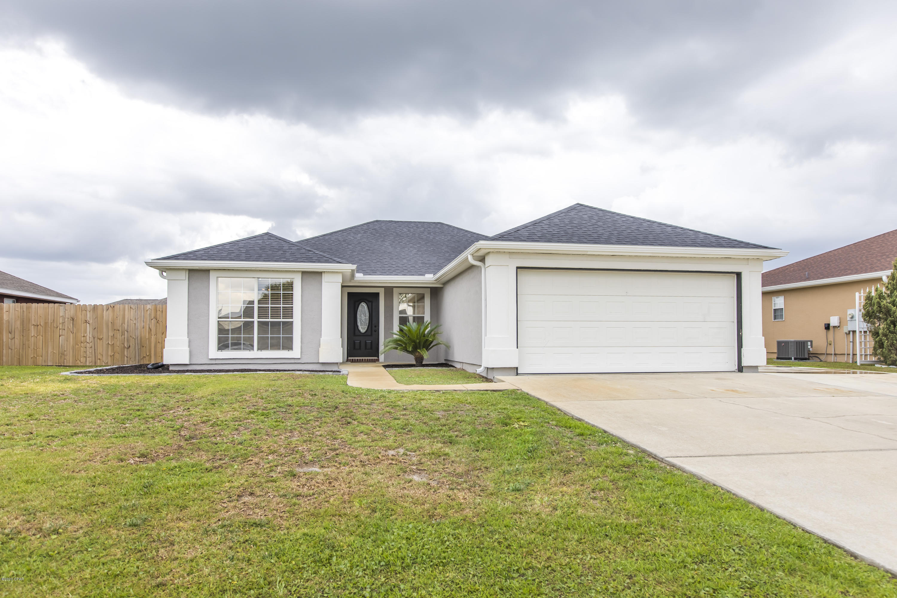 Cherokee Heights Phase II - Residential