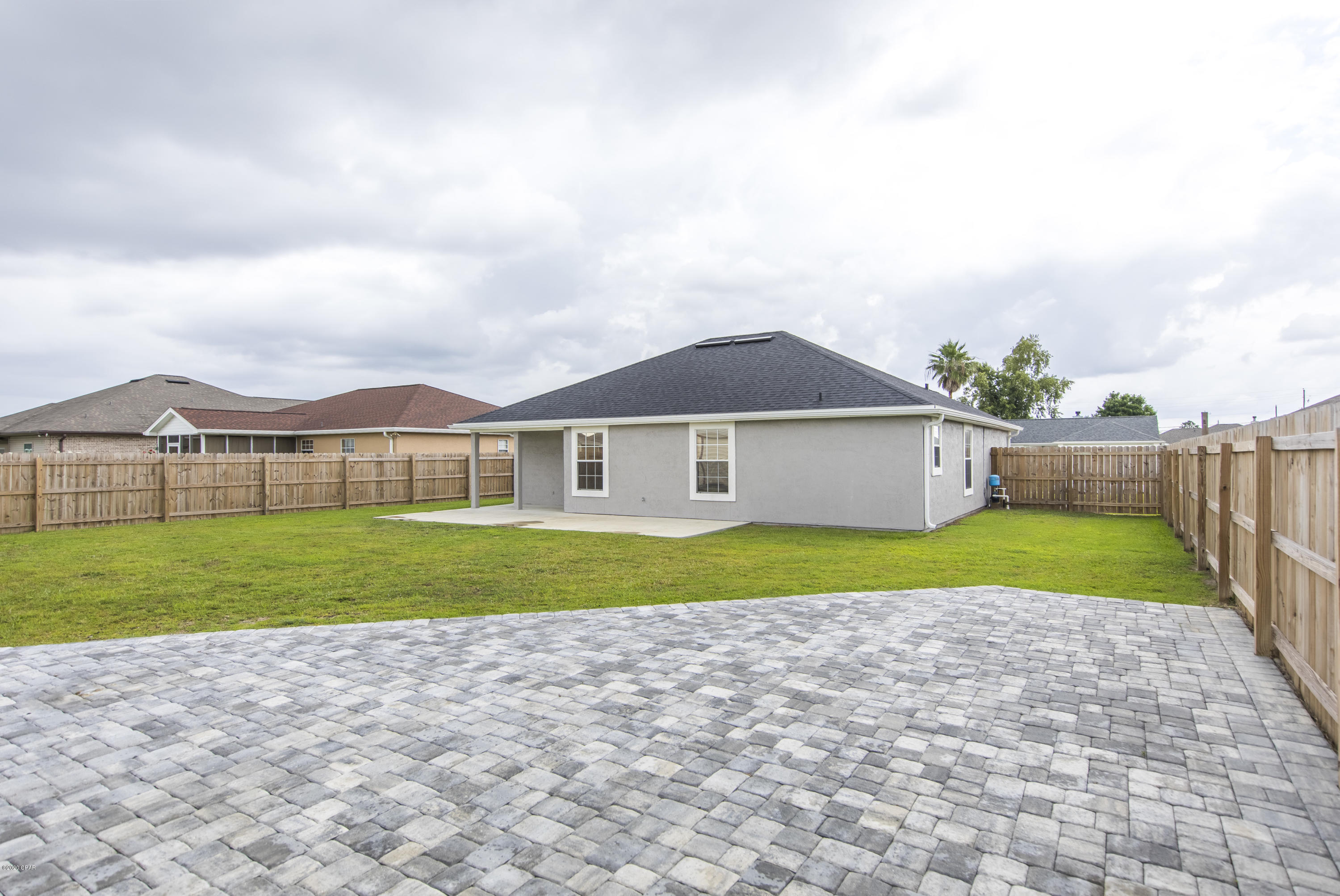 Cherokee Heights Phase II - Residential