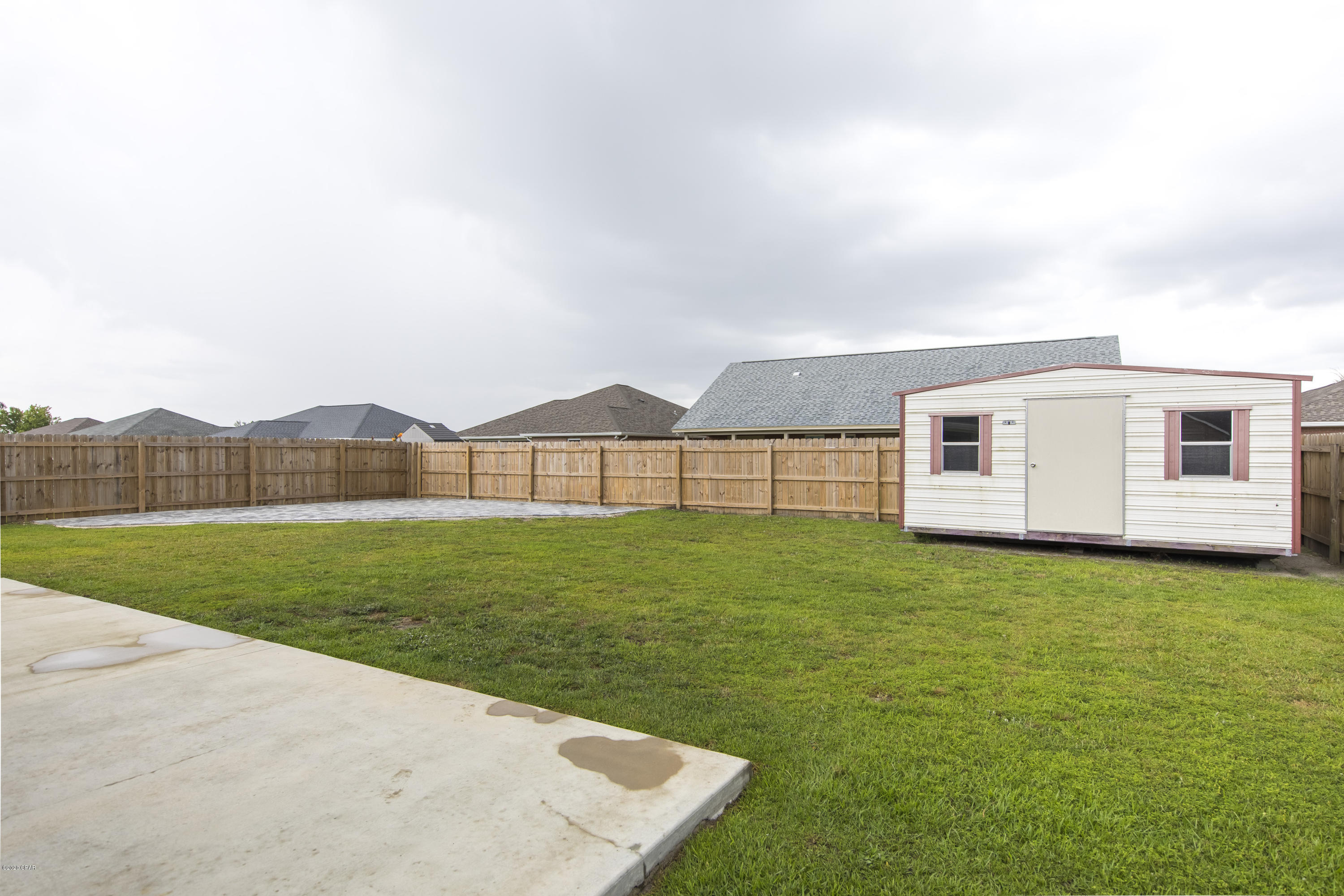 Cherokee Heights Phase II - Residential