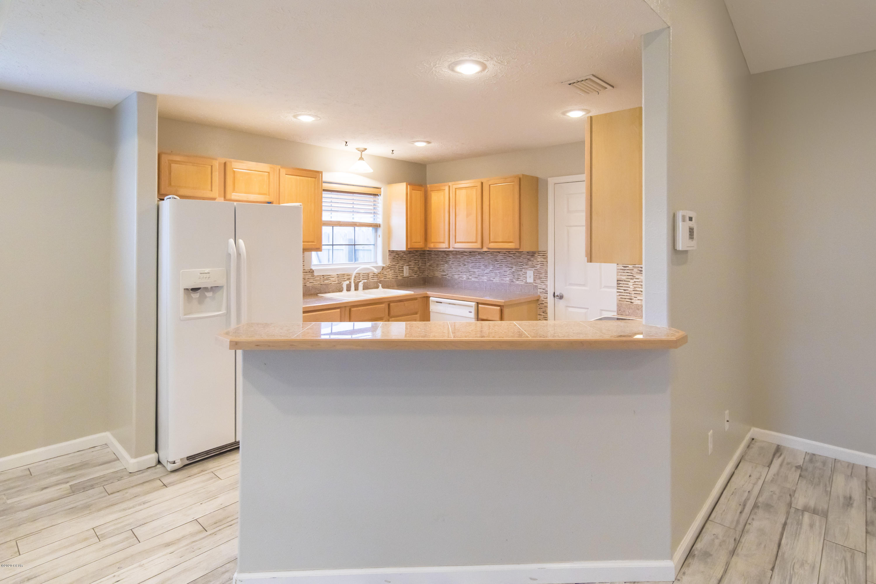 Cherokee Heights Phase II - Residential