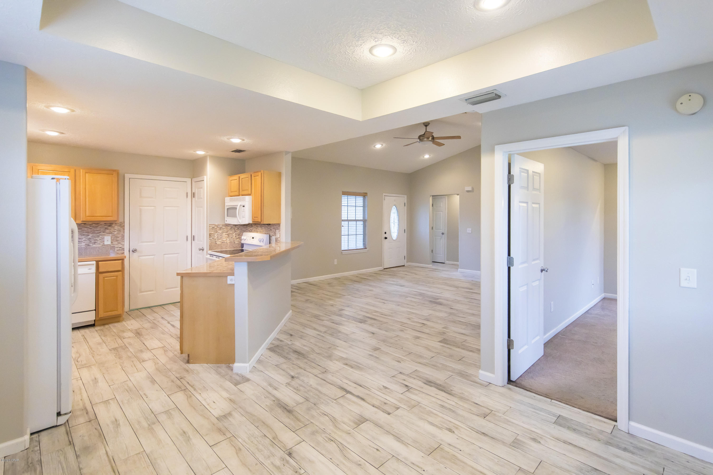 Cherokee Heights Phase II - Residential