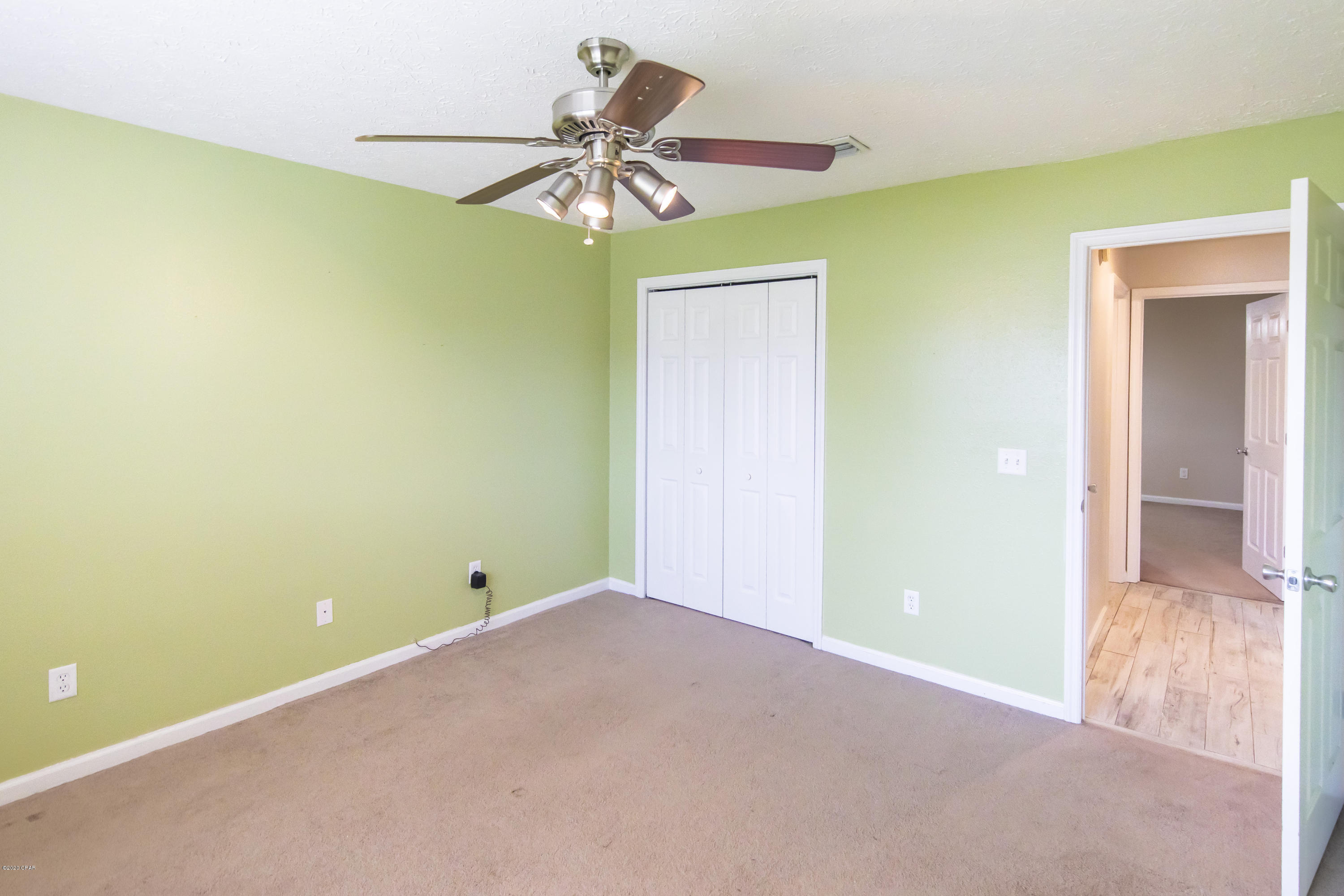 Cherokee Heights Phase II - Residential