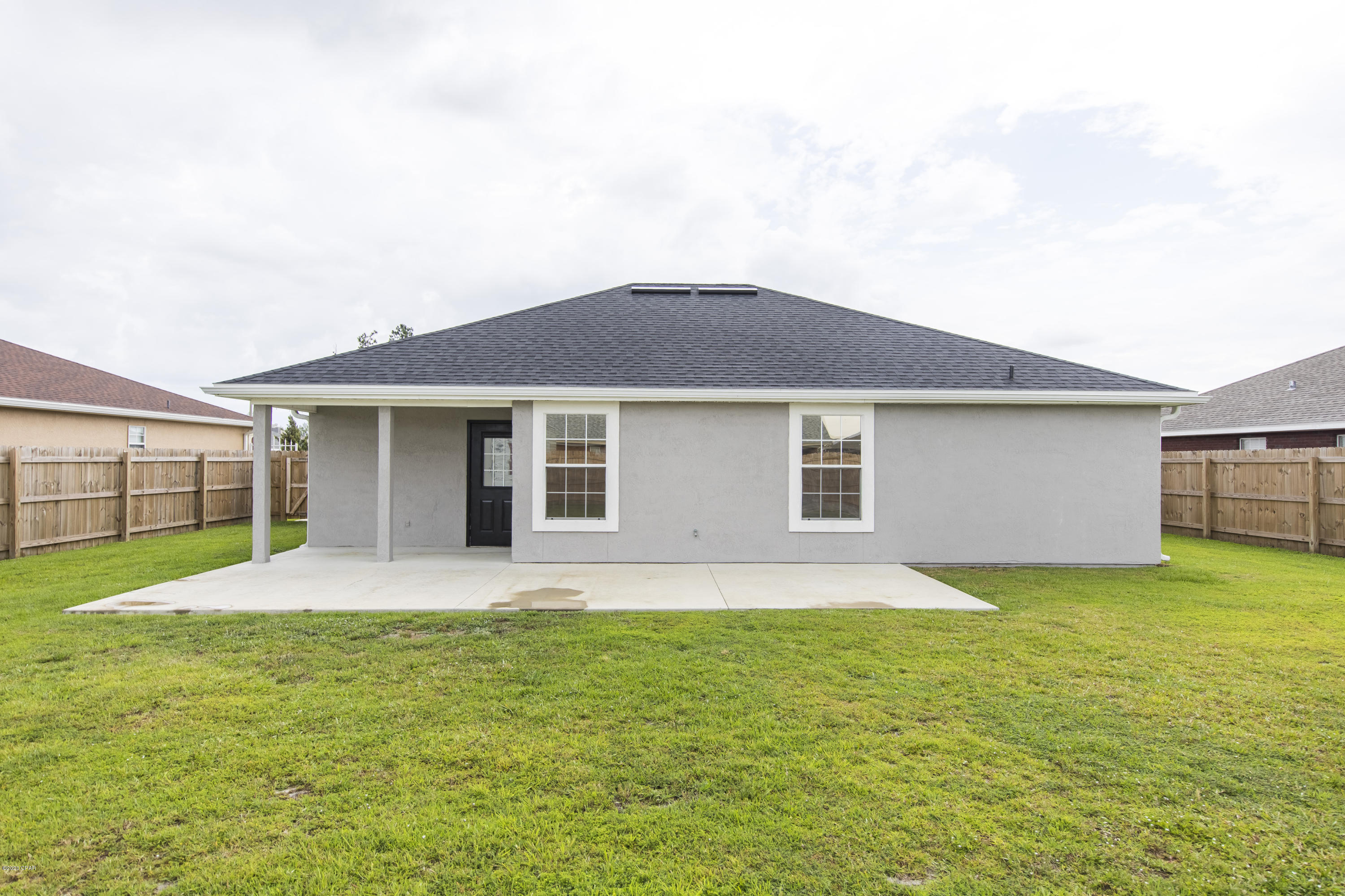 Cherokee Heights Phase II - Residential