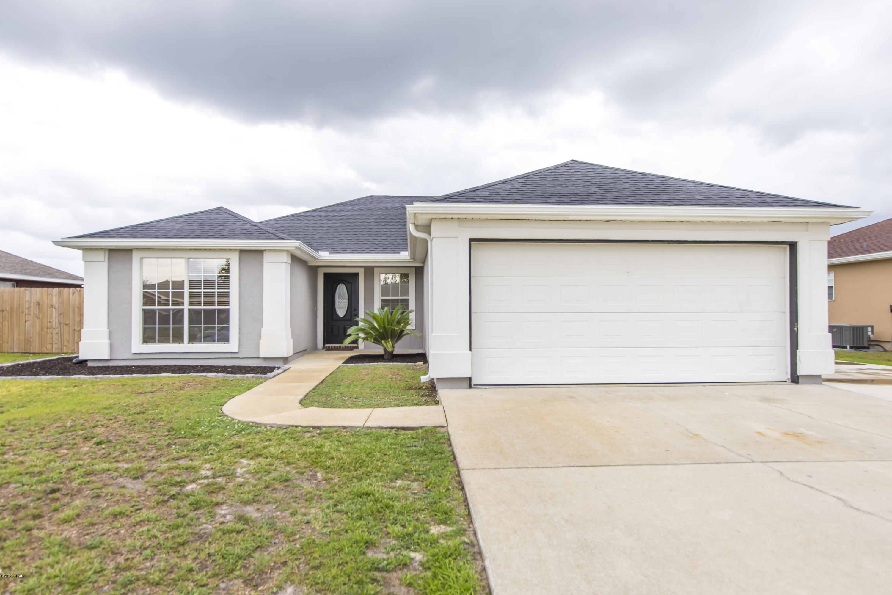 Cherokee Heights Phase II - Residential