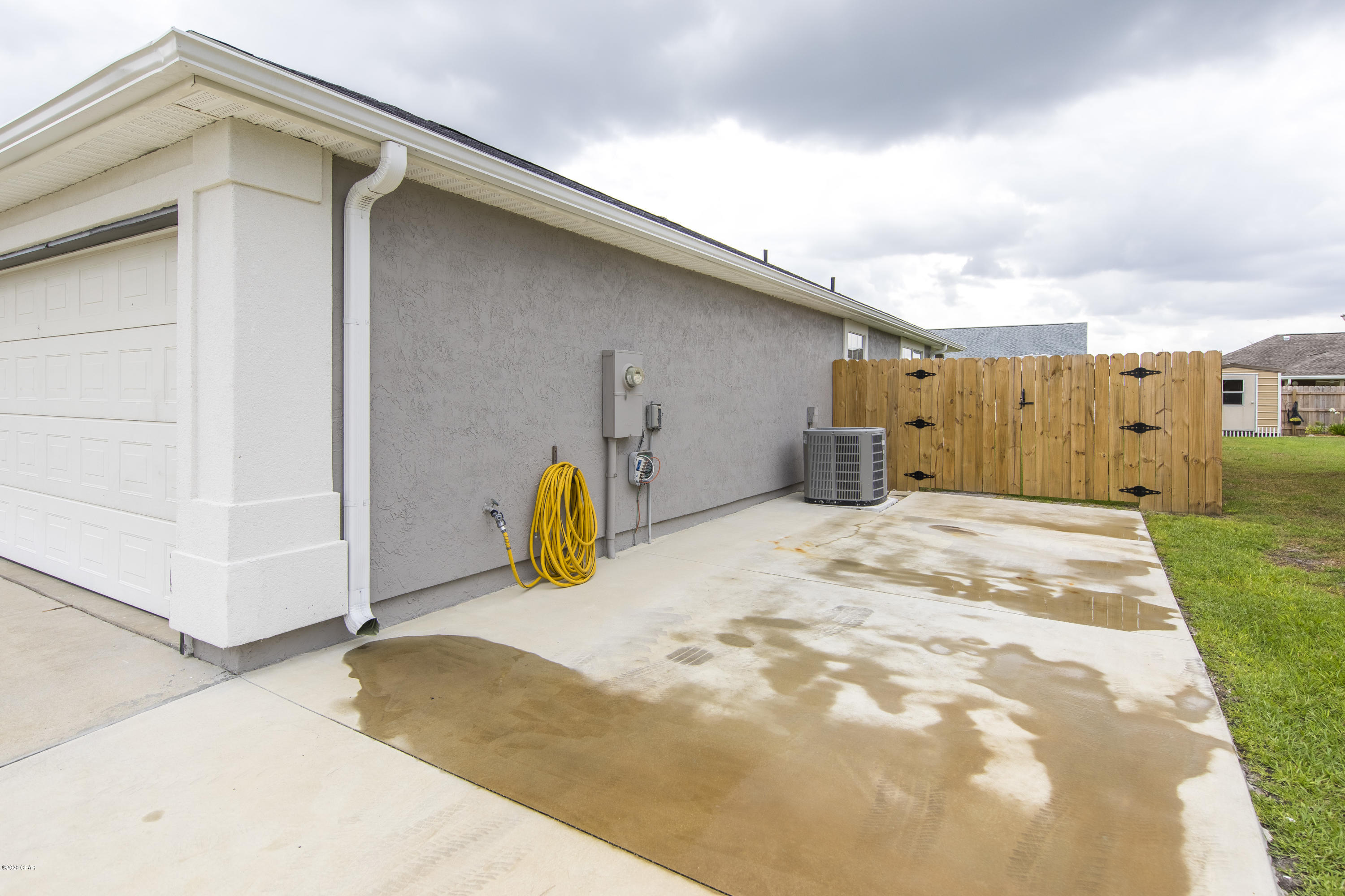 Cherokee Heights Phase II - Residential