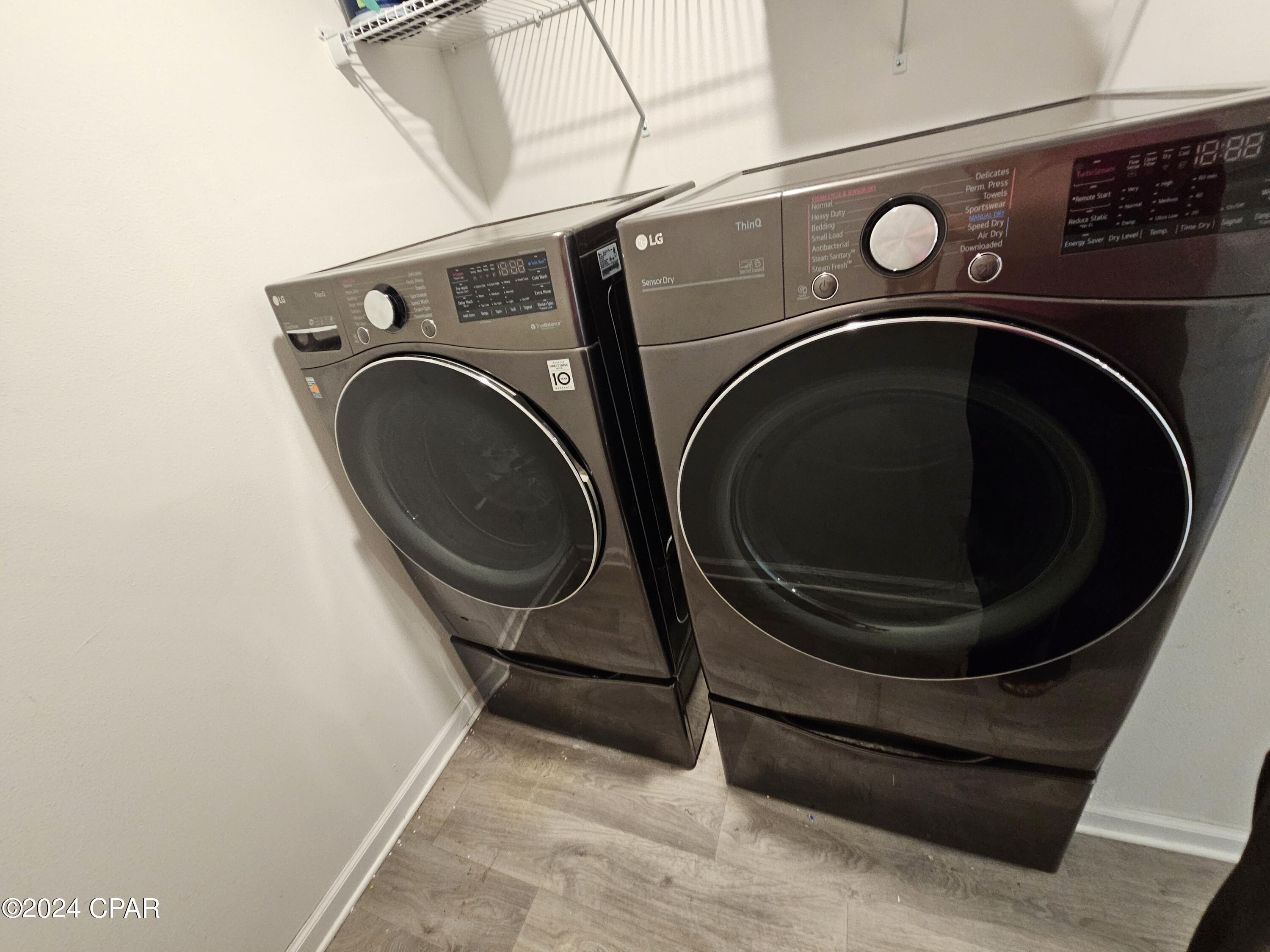 [No Recorded Subdiv] - Residential Lease