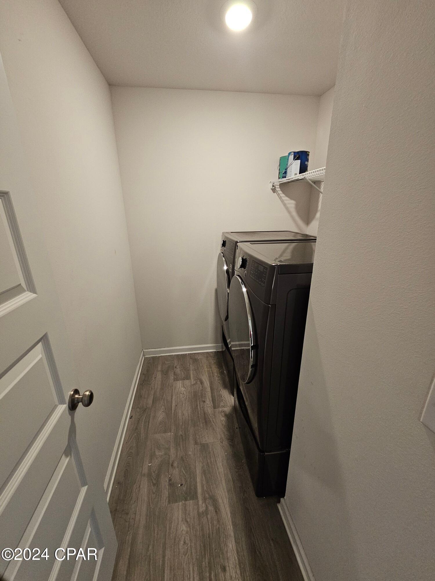 [No Recorded Subdiv] - Residential Lease