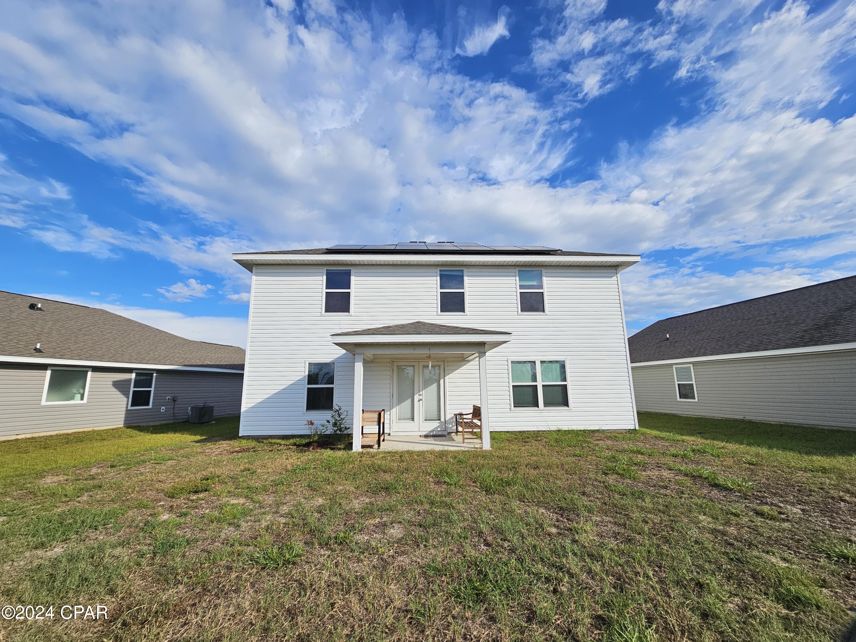 [No Recorded Subdiv] - Residential Lease