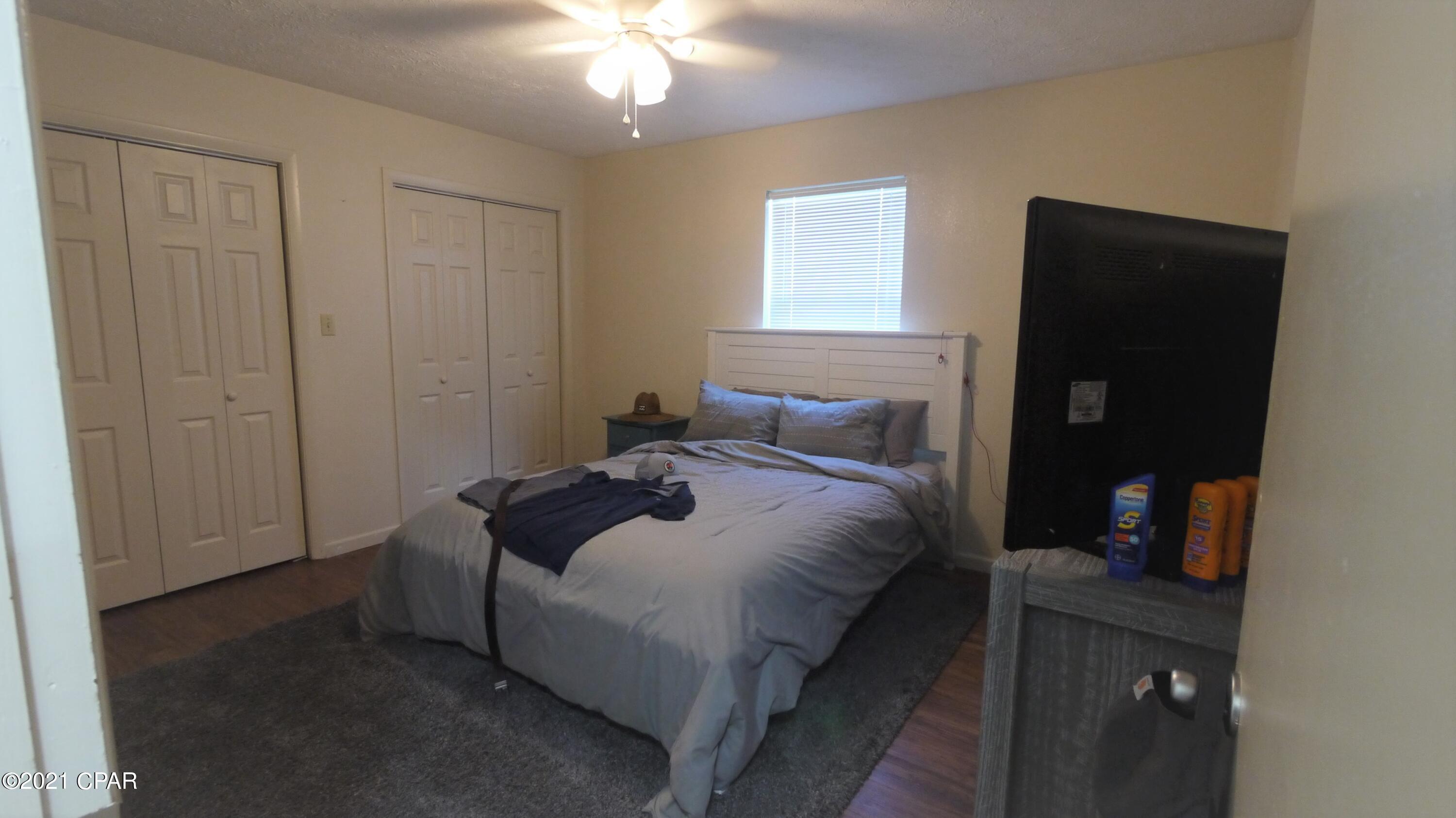 Grand Lagoon Cove Condominium - Residential Lease