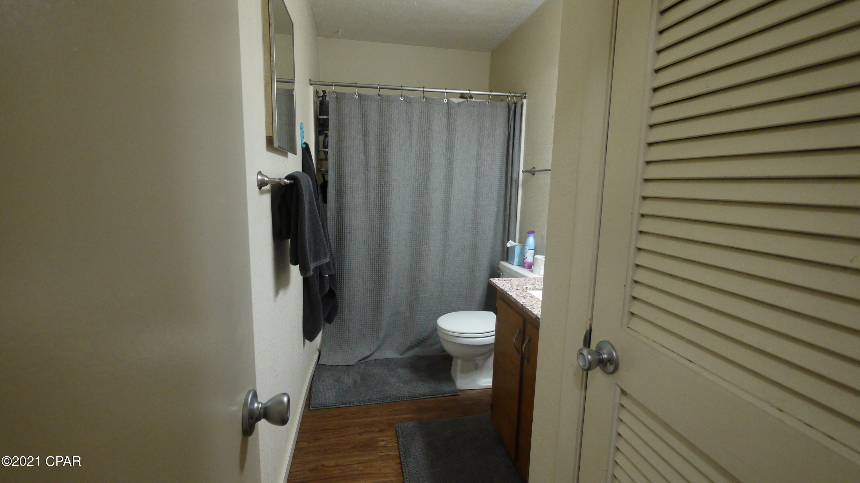 Grand Lagoon Cove Condominium - Residential Lease