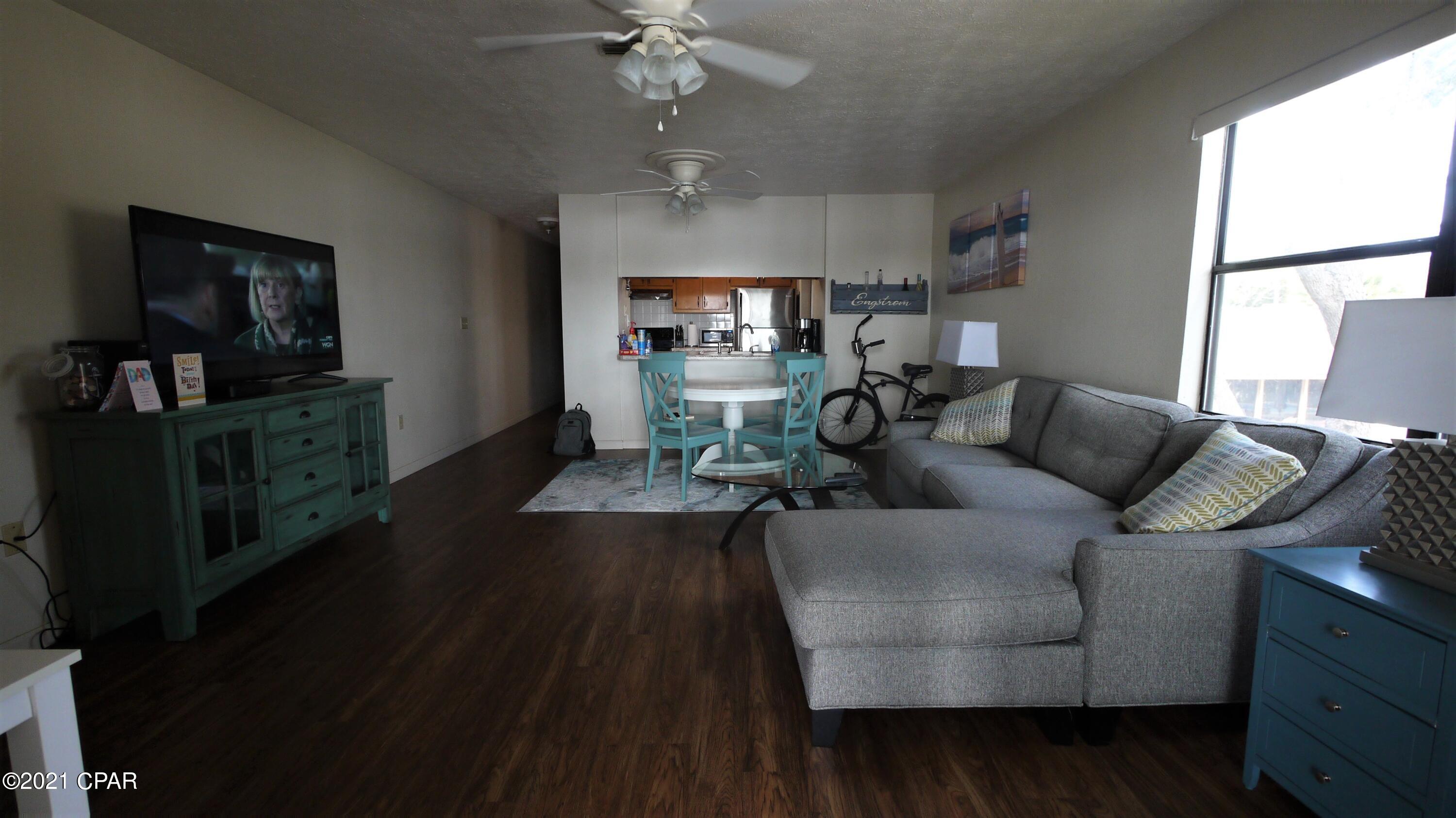 Grand Lagoon Cove Condominium - Residential Lease