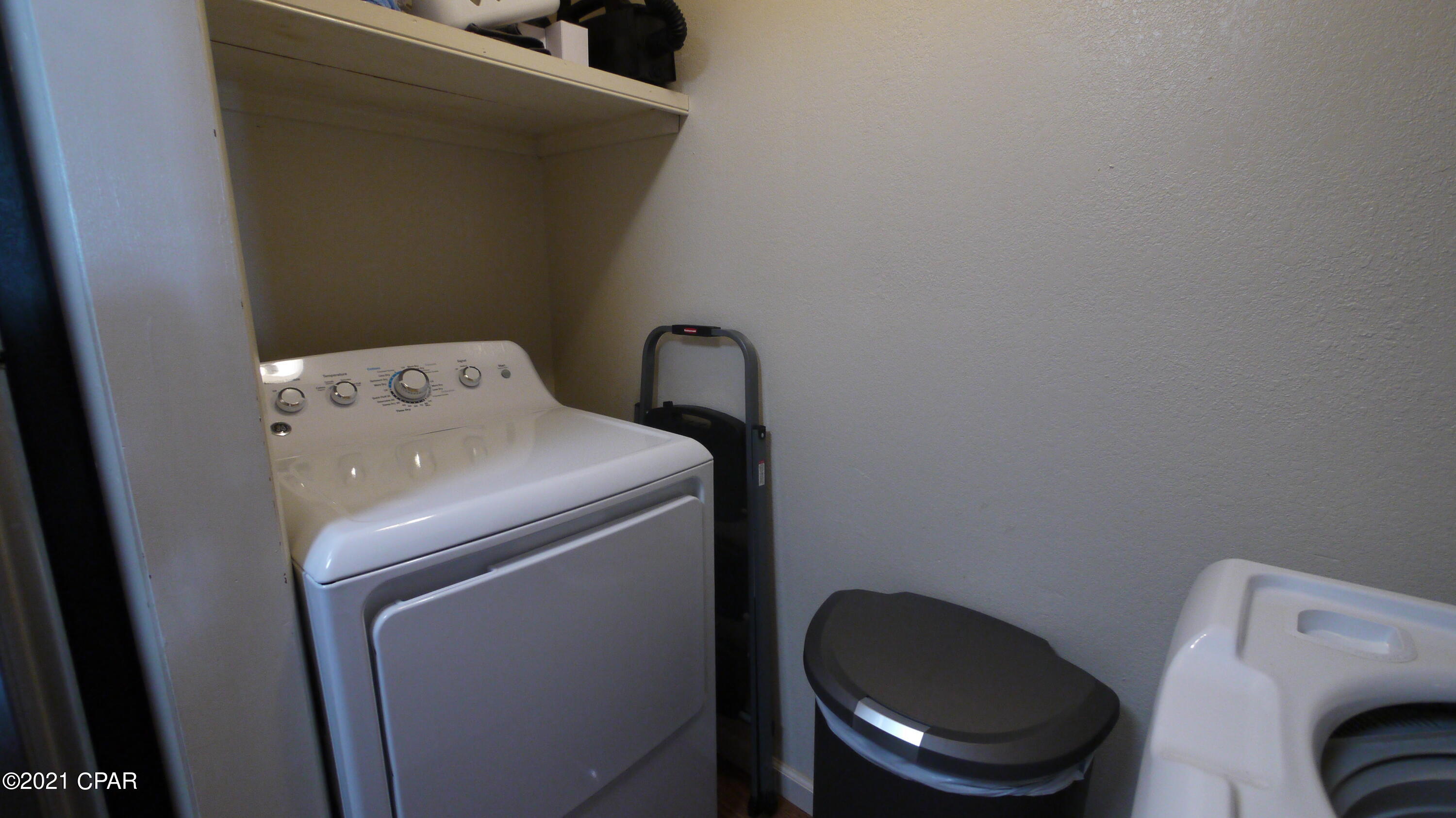 Grand Lagoon Cove Condominium - Residential Lease