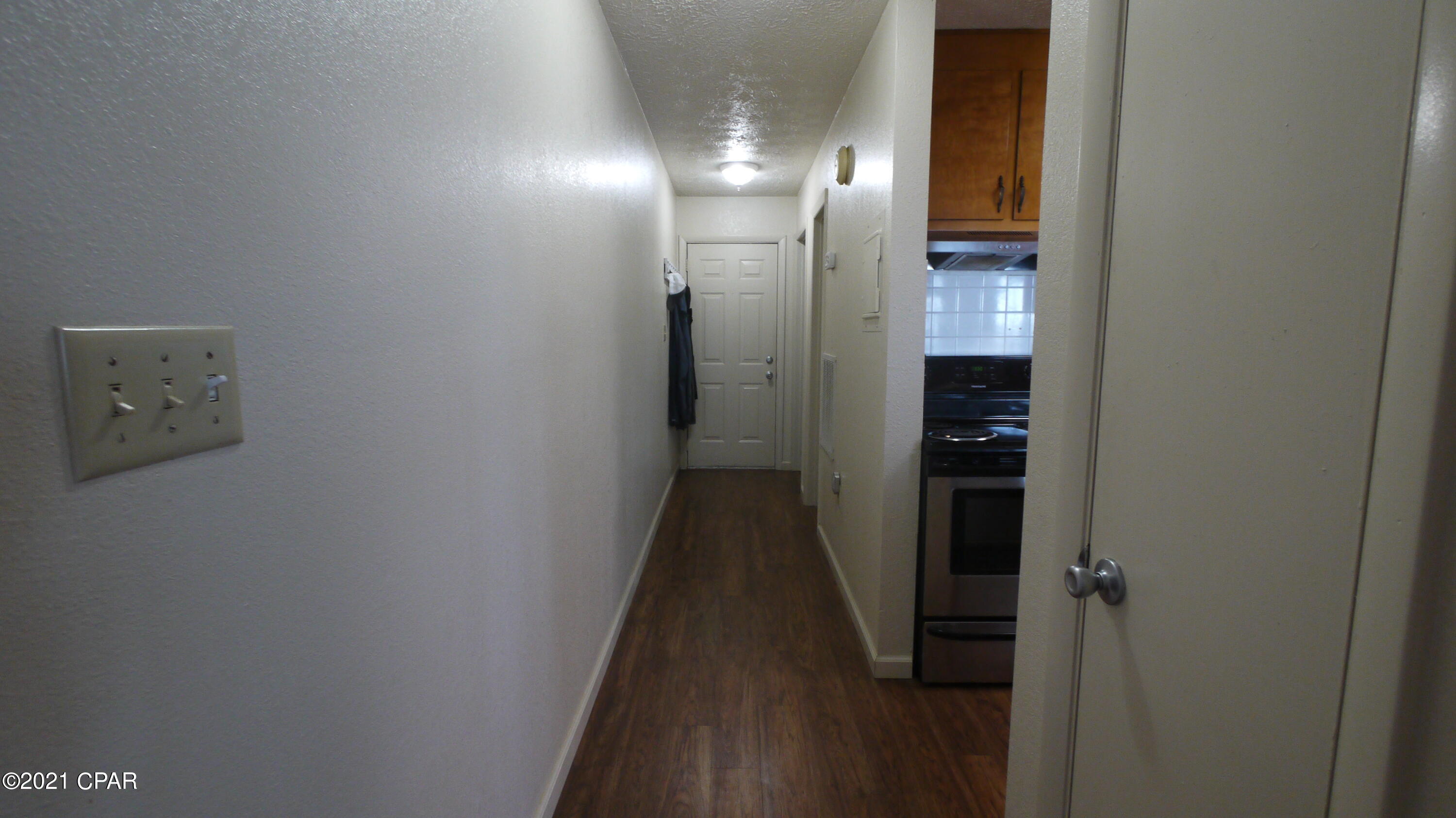 Grand Lagoon Cove Condominium - Residential Lease